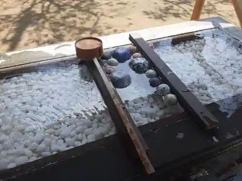 根岸八幡神社(神奈川県)