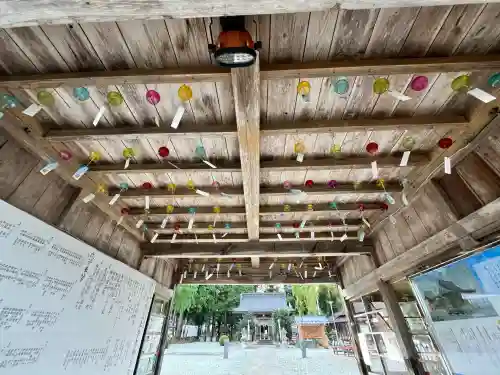 秋保神社(宮城県)