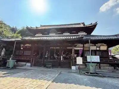 園城寺（三井寺）(滋賀県)