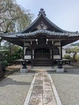 日蓮宗 宏善寺(東京都)
