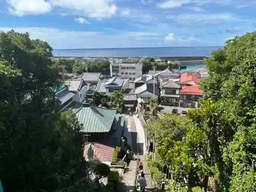 津照寺(高知県)