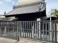 法蔵寺のその他建物