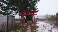 稲荷神社(青森県)
