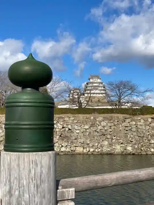 姫路神社のその他建物