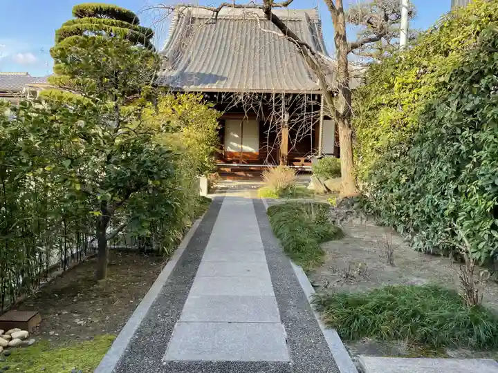 清蓮寺(京都府)