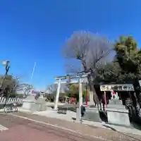 生玉稲荷神社(愛知県)