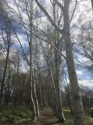 江南神社(北海道)
