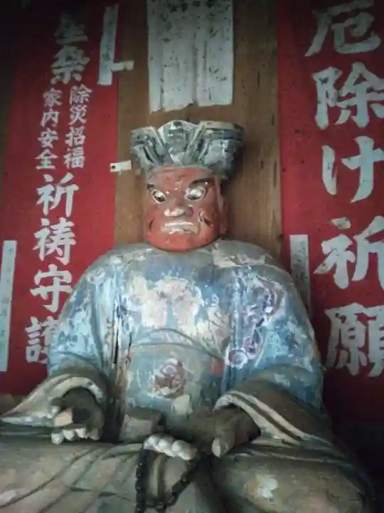 瓦屋寺(滋賀県)