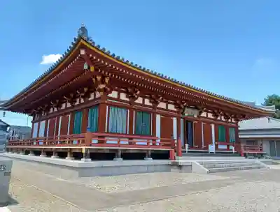 満福寺(埼玉県)