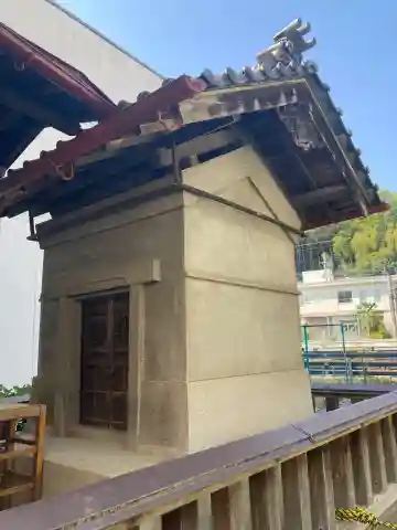 英稲荷神社(東京都)