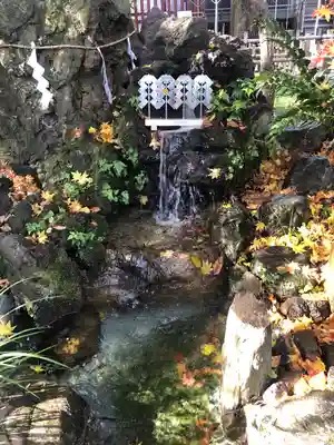 大國魂神社(東京都)