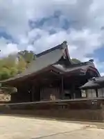 高野神社(岡山県)