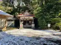 十二天神社(神奈川県)