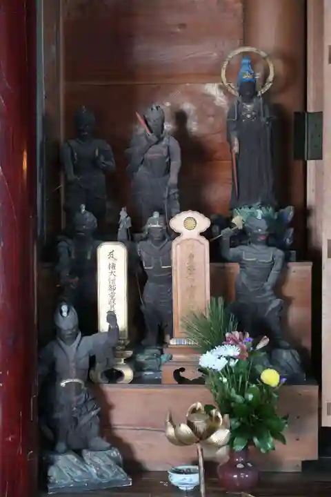 安楽寺(滋賀県)