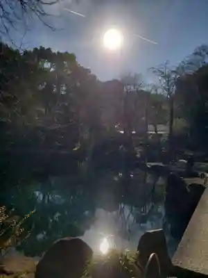 靖國神社(東京都)