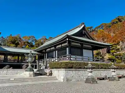 尊永寺(静岡県)