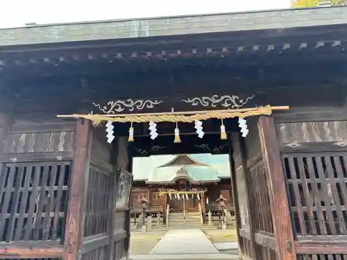 熊手八幡宮(香川県)