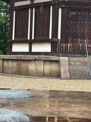 興福寺 北円堂(奈良県)