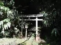 大山小山神社(東京都)