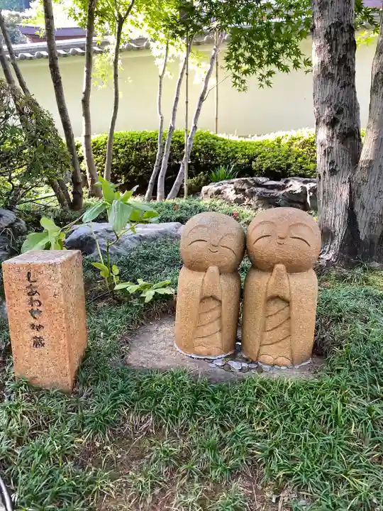 宝徳寺(群馬県)