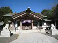 皇大神宮(烏森神社)(神奈川県)