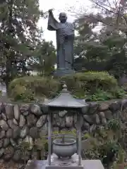 大正寺(埼玉県)