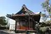大日堂(近江妙蓮公園)(滋賀県)