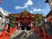 摩利支天 徳大寺(東京都)