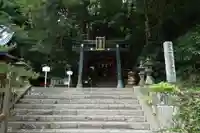 日光二荒山神社中宮祠のその他建物