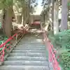 諏訪神社のその他建物