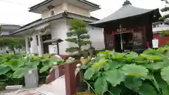 徳蔵寺の建物その他