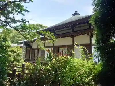 長生院(神奈川県)