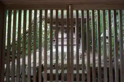 禅昌寺のその他建物