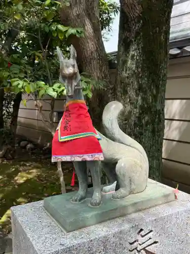 西新井大師総持寺(東京都)
