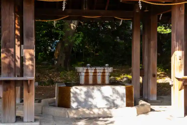 石川護國神社(石川県)
