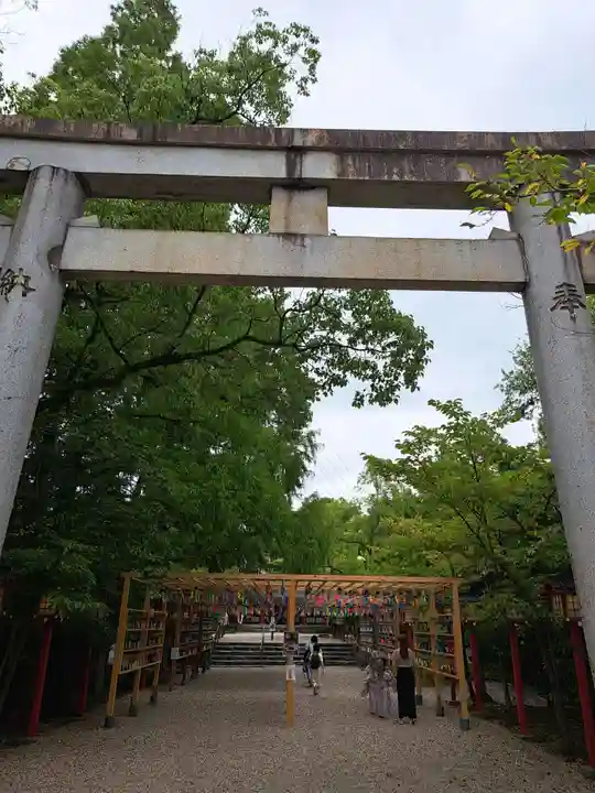 市原稲荷神社(愛知県)