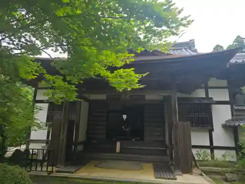 明寿院(滋賀県)