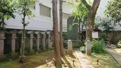 くまくま神社(導きの社 熊野町熊野神社)のその他建物