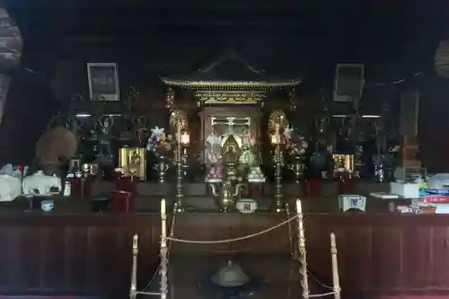 密厳寺(愛知県)