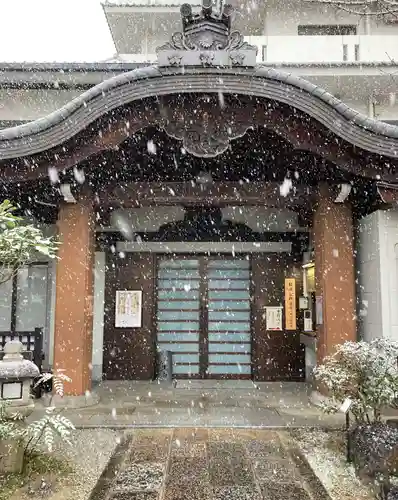 壬生寺(京都府)