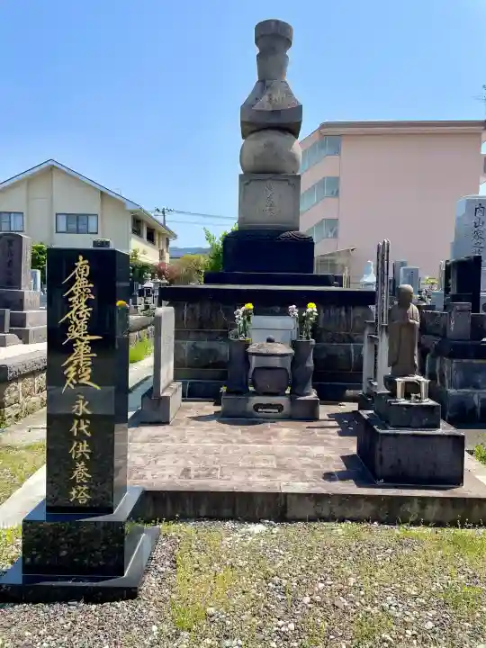 法華寺(福島県)