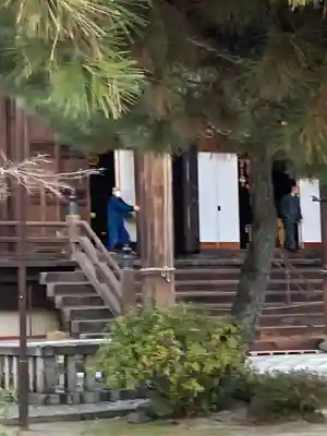 百萬遍知恩寺(京都府)