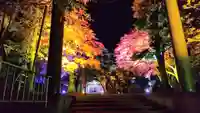 北広島市総鎮守 廣島神社のその他建物