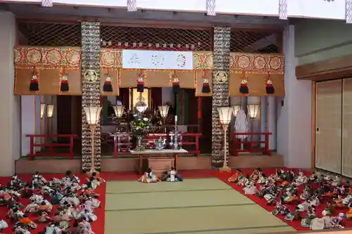 尾張高野山宗　総本山　岩屋寺のその他建物