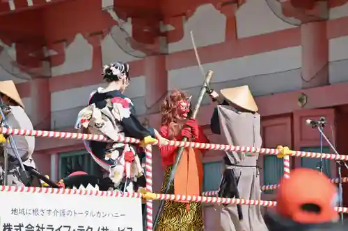 津観音(三重県)