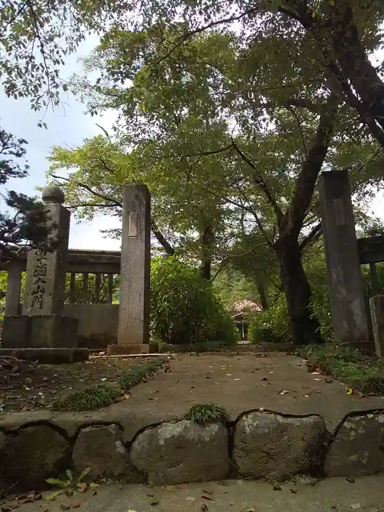 長念寺のその他建物