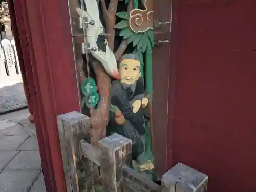 東照宮(広島県)
