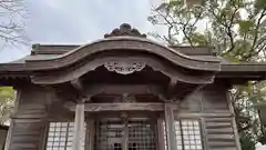 荒神社(徳島県)