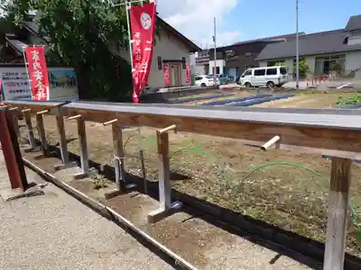 二柱神社(宮城県)