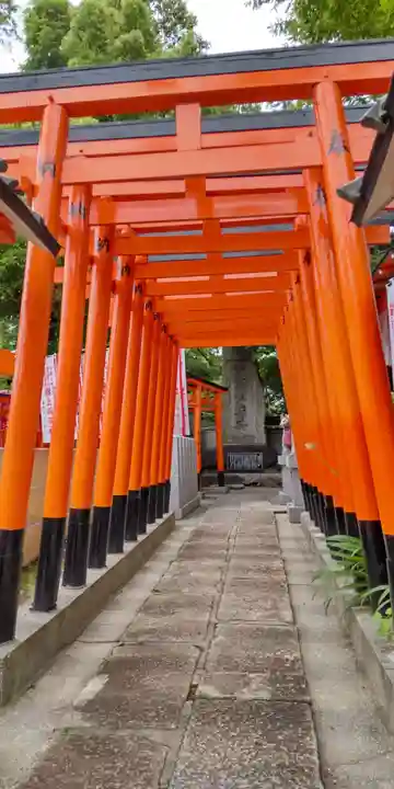 阿部野神社(大阪府)